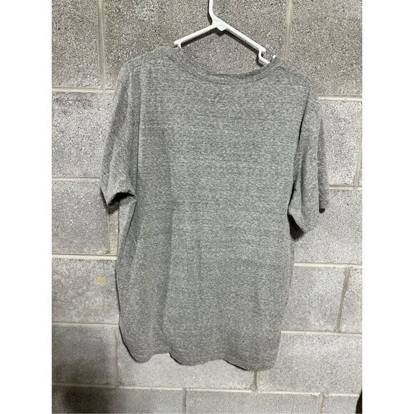 Disney Mickey Mouse T-Shirt Classic Style Gray XL - Picture 3 of 3